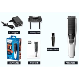 PHILIPS BT3206/14 BEARD TRIMMER FOR MEN