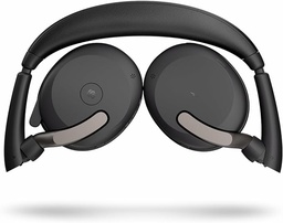 JABRA EVOLVE2 65 FLEX WIRELESS STEREO HEADSET