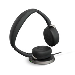 JABRA EVOLVE2 65 FLEX WIRELESS STEREO HEADSET