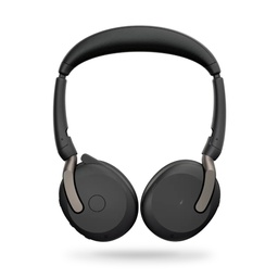 JABRA EVOLVE2 65 FLEX WIRELESS STEREO HEADSET