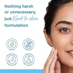 SIMPLE WATER BOOST SKIN QUENCH, SLEEPING CREAM - 40G