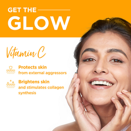 SIMPLE VITAMIN C MOISTURIZING GEL- 40G