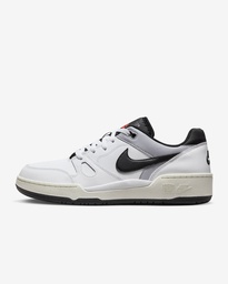 NIKE NIKE FULL FORCE LO SHOES- FB1362-002 (EU:40)