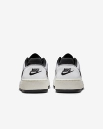 NIKE NIKE FULL FORCE LO SHOES- FB1362-002 (EU:40)