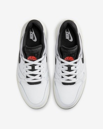 NIKE NIKE FULL FORCE LO SHOES- FB1362-002 (EU:40)