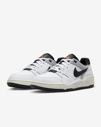 NIKE NIKE FULL FORCE LO SHOES- FB1362-002 (EU:40)