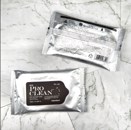 TONYMOLY PRO CLEAN SOFT CLEANSING TISSUE BEA