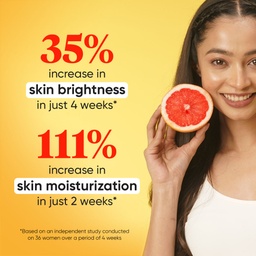 DOT & KEY VITAMIN C MOISTURIZER- 60 ML