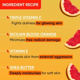 DOT & KEY VITAMIN C MOISTURIZER- 60 ML