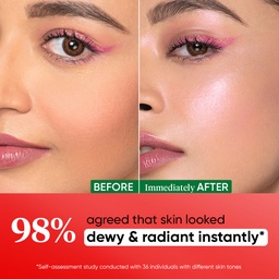DOT & KEY STRAWBERRY DEW IN-THE-SPOTLIGHT STROBE CREAM- 30 ML