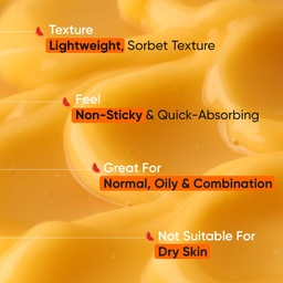 DOT & KEY VITAMIN C MOISTURIZER- 60 ML