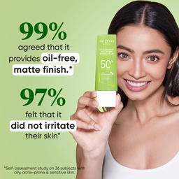 DOT & KEY CICA NIACINAMIDE SUNSCREEN- 50 GM