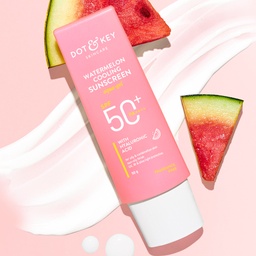 DOT & KEY WATERMELON SUNSCREEN- 50 GM