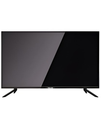 YASUDA 43 INCH SMART BEZEL LESS TV YS-43SGS
