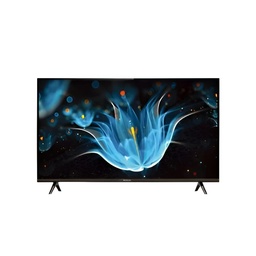 YASUDA 43 INCH SMART BEZEL LESS TV YS-43SGS