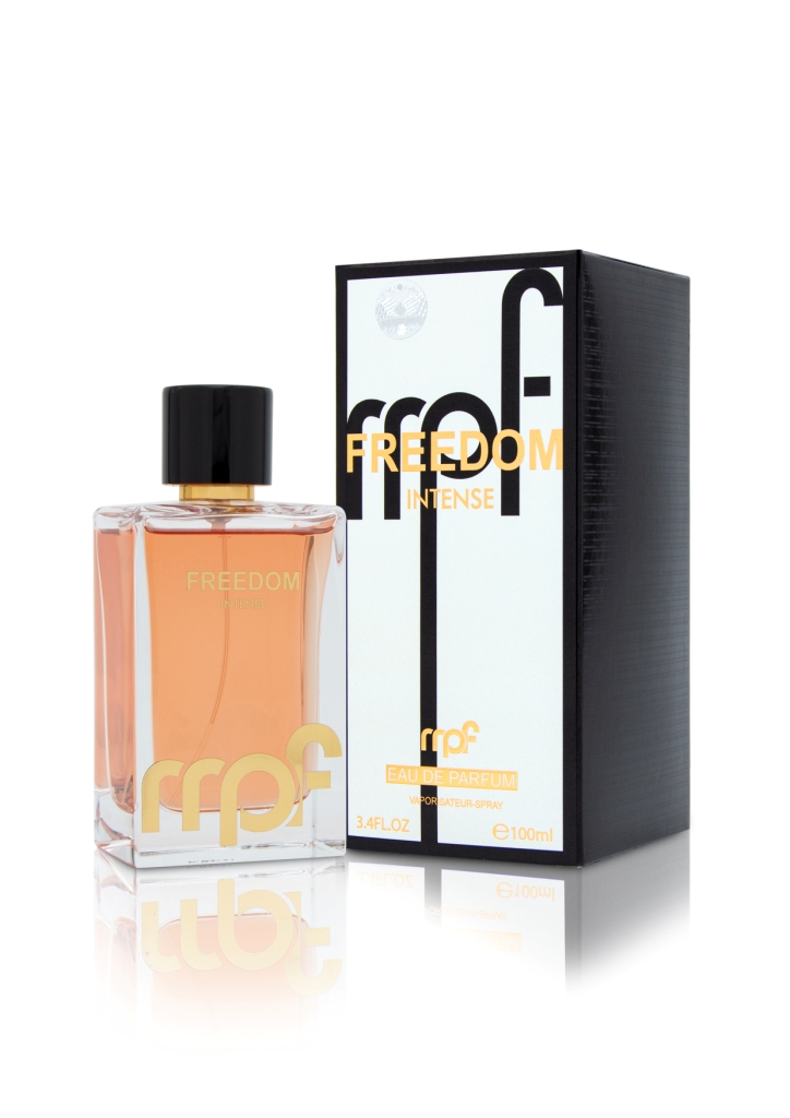 Mpf Freedom Intense Edp 100ml | Jeevee