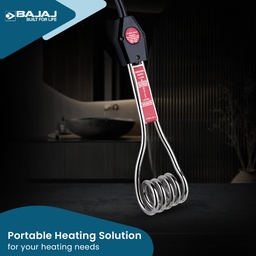 BAJAJ IMMERSION 1500 WATTS WATER HEATER ROD