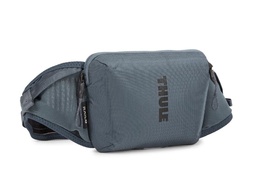 THULE RAIL 4L HIP PACK - DARK SLATE TRHP204 DARK SLATE