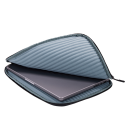 THULE SUBTERRA 2 MACBOOK SLEEVE 14" - VETIVER GRAY TSS414