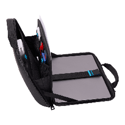 THULE GAUNTLET 4 MACBOOK PRO ATTACHÉ 14" - BLACK TGAE2358 BLACK