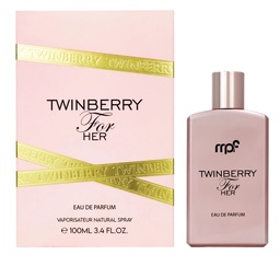 MPF TWINBERRY EDP 100ML