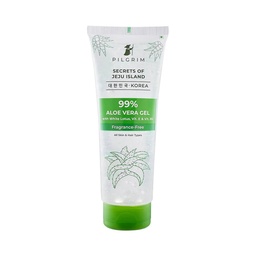 PILGRIM 99% ALOE VERA GEL - 200G