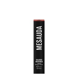 MESAUDA GLOSS MATRIX NUDE AFFAIR LIP GLOSS 5ML
