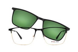 POLAR CLIP-ON 535 78