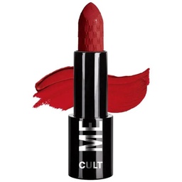 MESAUDA CULT MATTE LOVER'S LIPSTICK 3.5 G