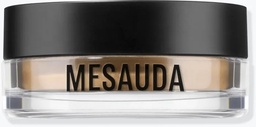 MESAUDA CELESTIAL VEIL TRANSLUCENT MEDIUM LOOSE POWDER 12GM