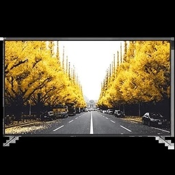 SANSUI LED TV – 32 INCH – SMART (32S904A)