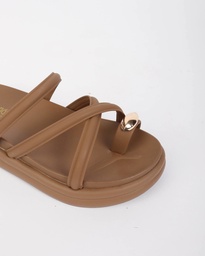 WASABI SINGLE CROSS FLIP FLOP (EU:35)