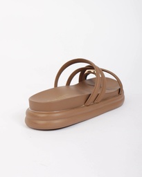 WASABI SINGLE CROSS FLIP FLOP (EU:35)