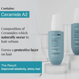 BARE ANATOMY DAMAGE REPAIR HAIR SERUM - 45ML