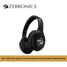 ZEBRONICS AEON WIRELESS HEADPHONE
