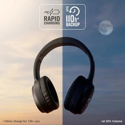 ZEBRONICS AEON WIRELESS HEADPHONE