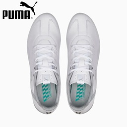 PUMA MERCEDES AMG PETRONAS F1 RDG CAT MOTORSPORT SHOES (8)