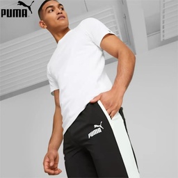 PUMA BMW M MOTORSPORT MT7 SLIM TRACK PANTS MEN - 53812301 (XL)