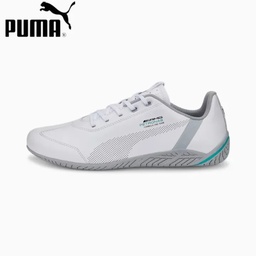 PUMA MERCEDES AMG PETRONAS F1 RDG CAT MOTORSPORT SHOES (8)
