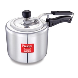 PRESTIGE 10733 NAKSHATRA PLUS SVACHH SW 3L PRESSURE COOKER