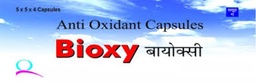 BIOXY CAP