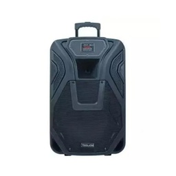YASUDA 15" TROLLEY SPEAKER, YS-15TS