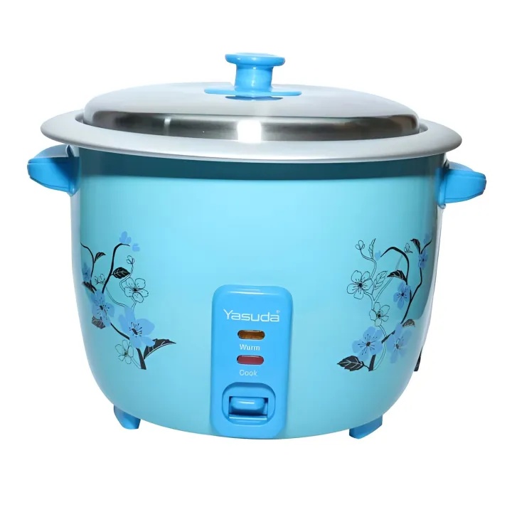 Yasuda Rice Cooker Ys 1500q | Jeevee