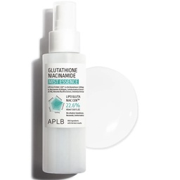 APLB GLUTATHIONE NIAGINAMIDE MIST ESSENCE - 105ML