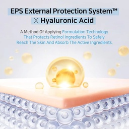 APLB HYALURONIC ACID CERAMIDE HA 85 AMPOULE SERUM - 40ML