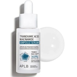 APLB TRANEXAMIC ACID NIACINAMIDE AMPOULE SERUM - 40ML