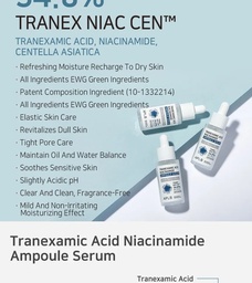 APLB TRANEXAMIC ACID NIACINAMIDE AMPOULE SERUM - 40ML