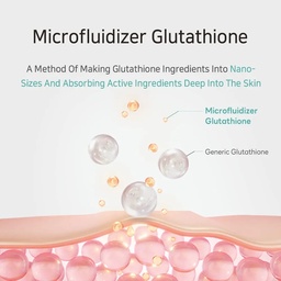 APLB GLUTATHIONE NIAGINAMIDE MIST ESSENCE - 105ML