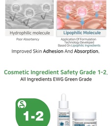 APLB TRANEXAMIC ACID NIACINAMIDE AMPOULE SERUM - 40ML