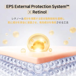APLB RETINOL VITAMIN C VITAMIN E AMPOULE SERUM - 40ML